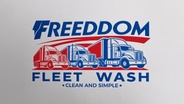 Freedom Fleet Wash