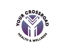 Your Crossroad
