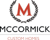 McCormick Custom Homes, LLC