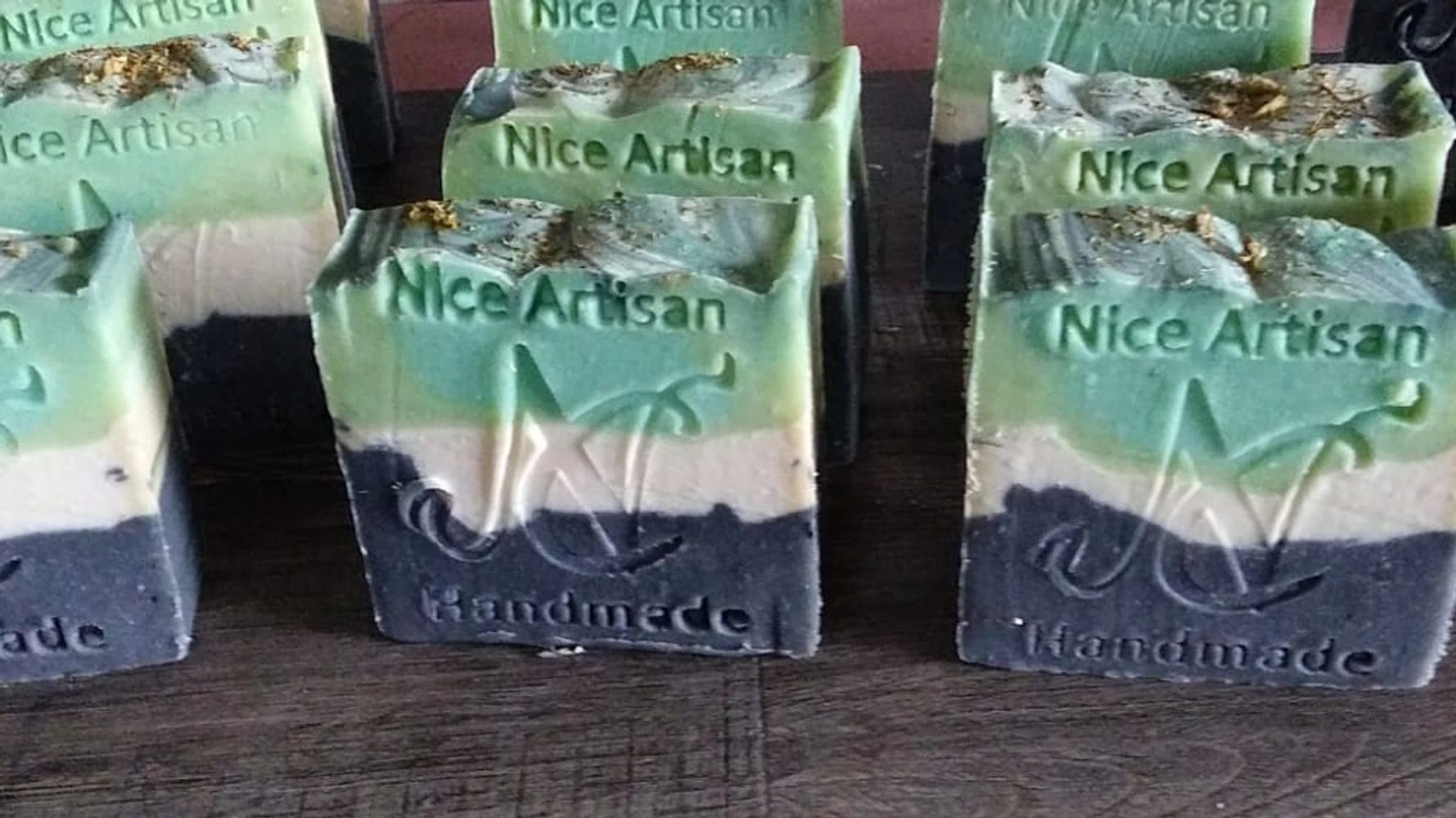 
To all our customers!  New lavender creation