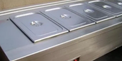 Install and repair warmers