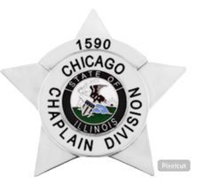 Chicago Chaplain Division