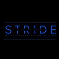 STR1VE
Hope Olivia Personal Training and Nutrition