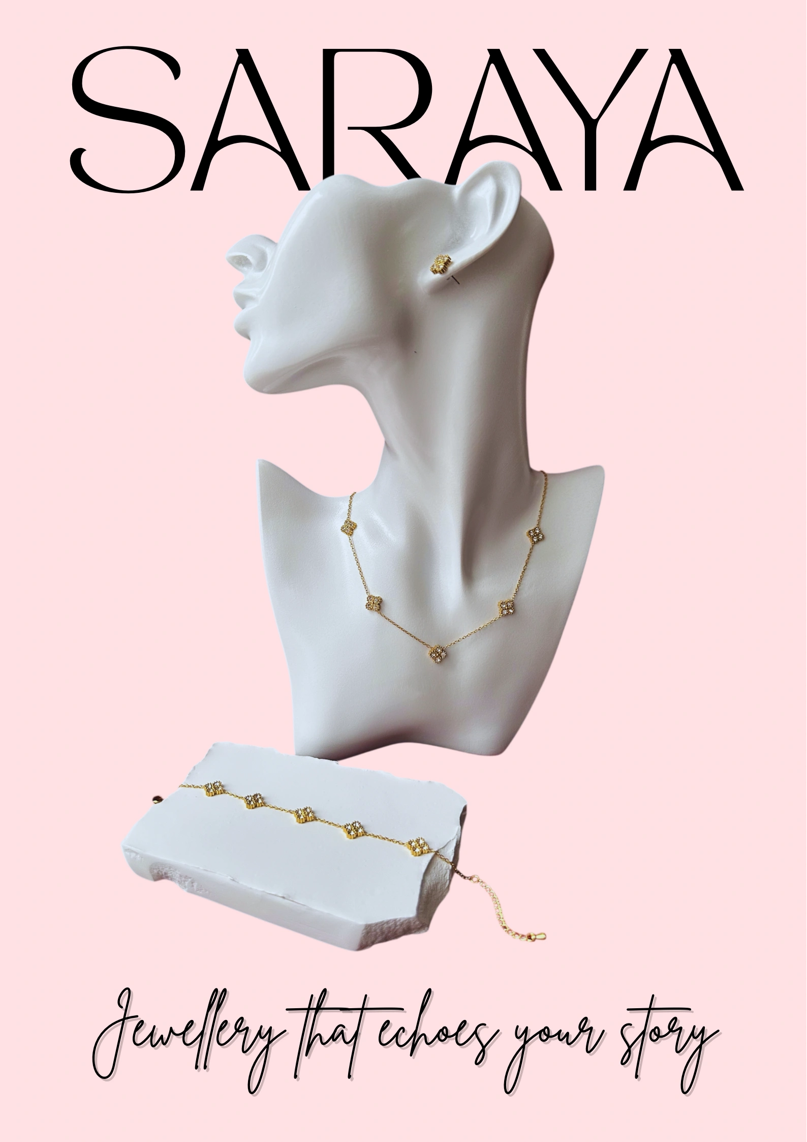 Saraya Jewels