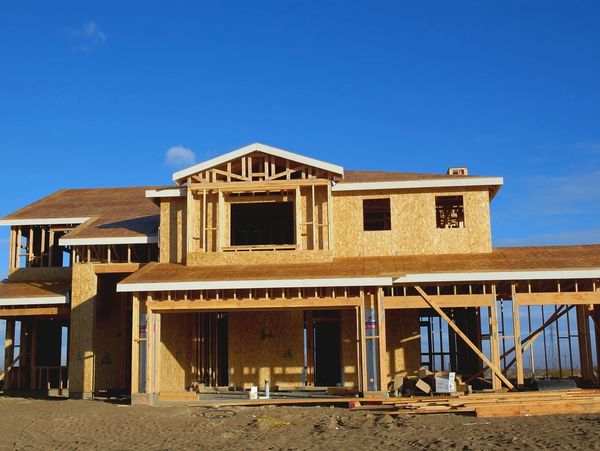 We handle the Complete Fix-and-Flip to maximize ROI.