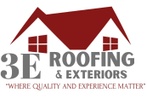 3E Roofing and Exteriors