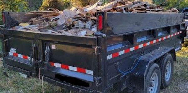 junk removal