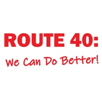 Route 40: We Can Do Better!
