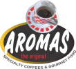 Aroma's World