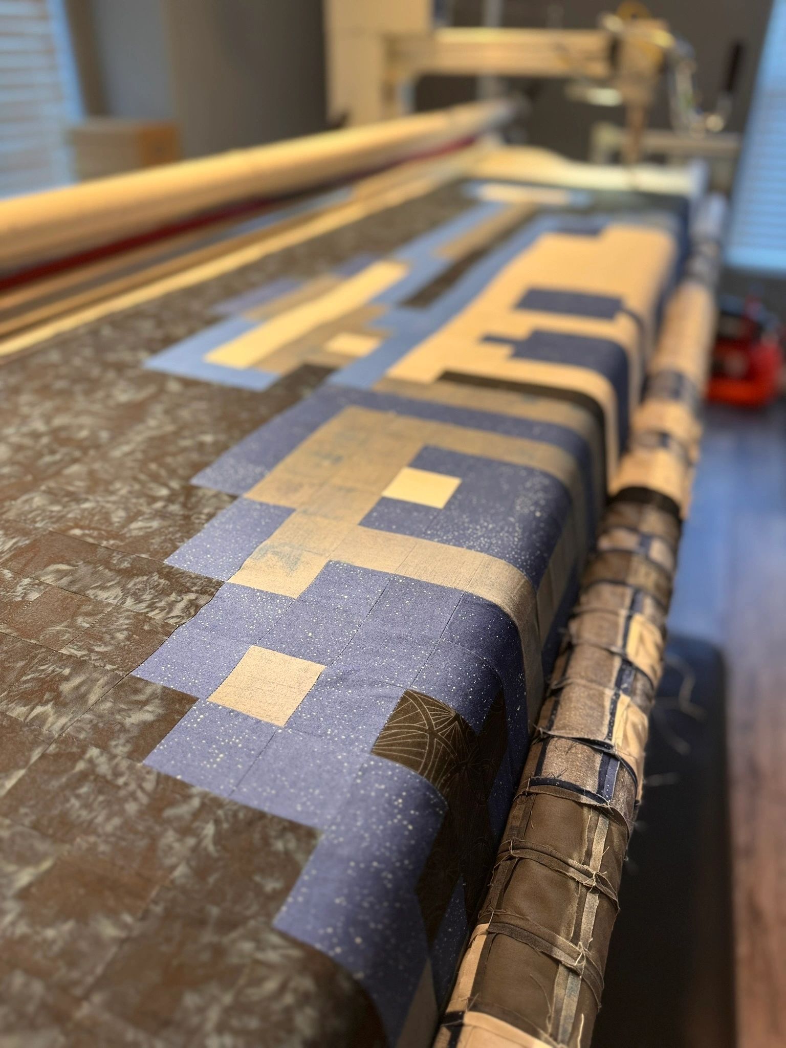 Backing Fabric