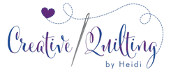 Creative Quilting