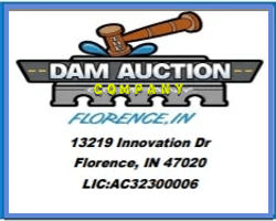 The Dam Auction Company