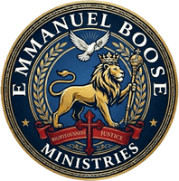 Emmanuel Boose Ministries