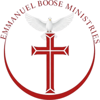 Emmanuel Boose Ministries