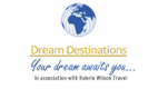 Dream Destinations