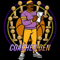 Coaches Den Official