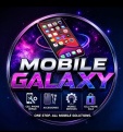 Mobile Galaxy