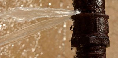 Burst Pipe; Leak Detection; Plumbing; Drainage; Storm Water; Gold Coast