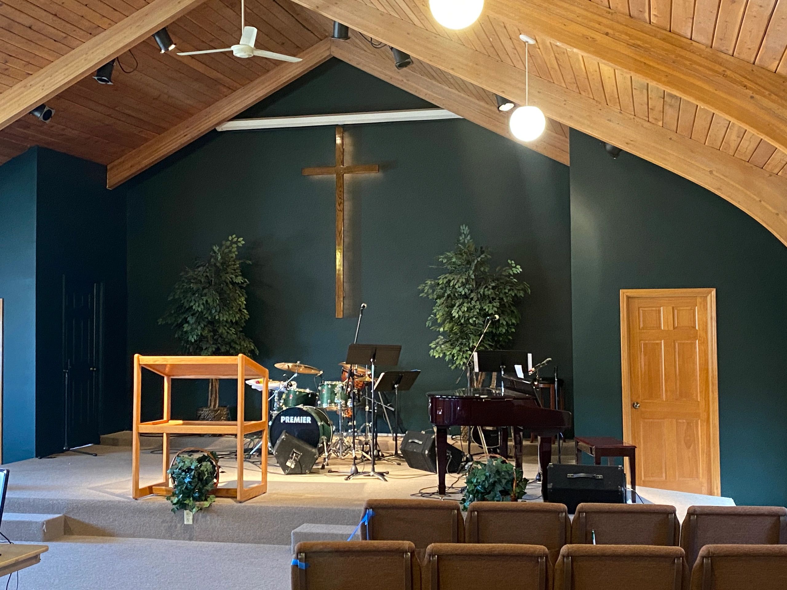 Vineyard Church DeKalb Church, Vineyard