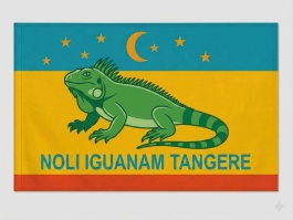 Iguana Republic