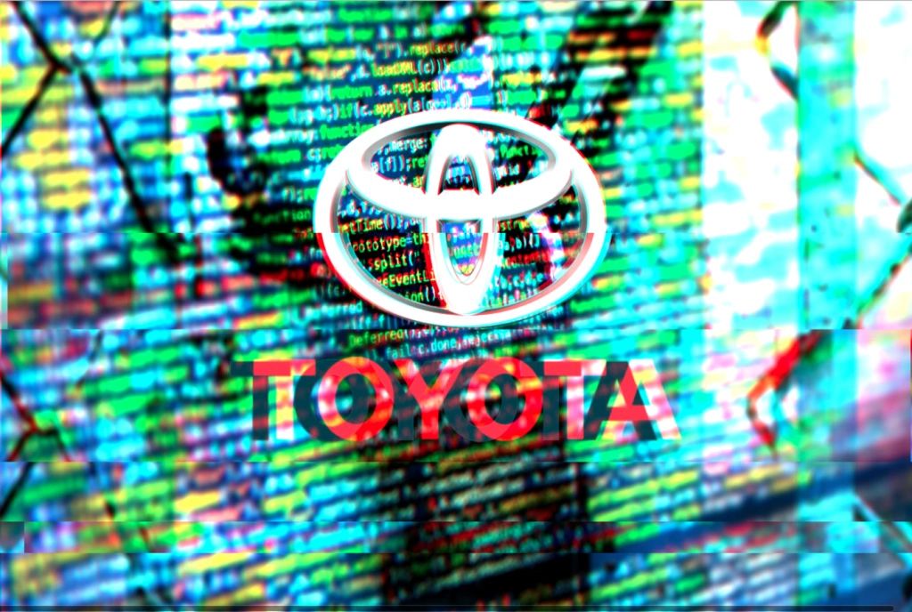 Toyota supplier portal breached with info on 14,000 partners