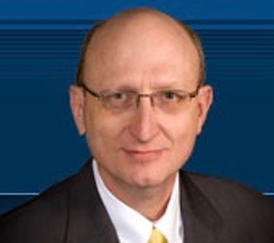 Picture of Michael Ashcraft, Johnson County Commissioner