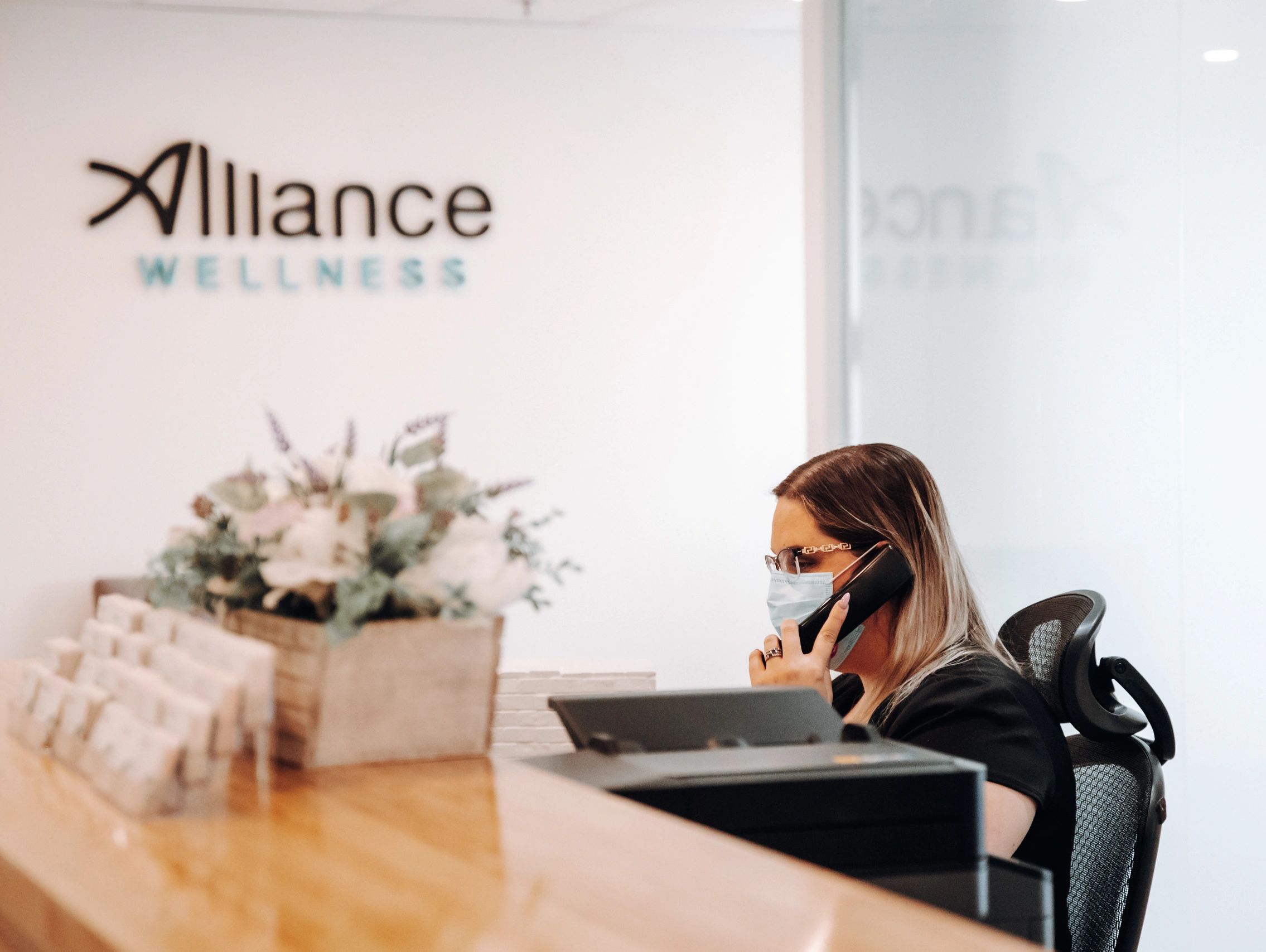 Alliance Wellness Clinic Chiropractor Vancouver, British Columbia