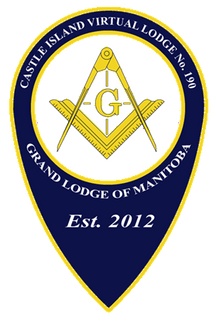 Castle Island Virtual Lodge 
№. 190 