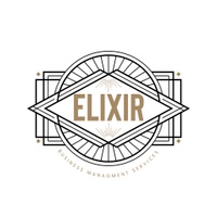 Elixir 
Business ManagementServices
