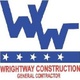 WRIGHTWAY ​CONSTRUCTION INC
