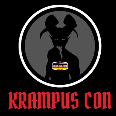 Krampus Con at Krush Brau Park