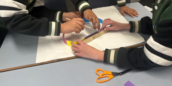 Our Mission - working together