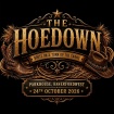 THE HARVEST HOEDOWN