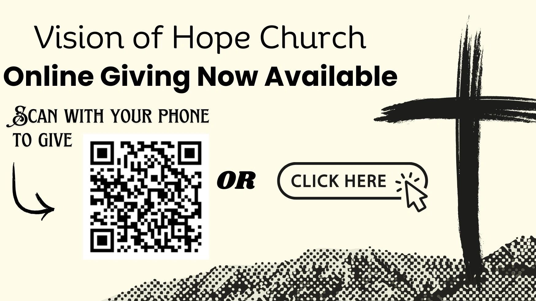 Giving
