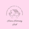 The Home Harmony Hub