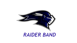 Smithfield Raider Band