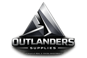 Outlanders Supplies