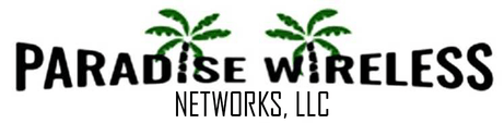 PARADISE WIRELESS NETWORKS, LCC