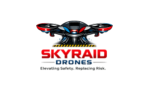 SkyRaid Drones