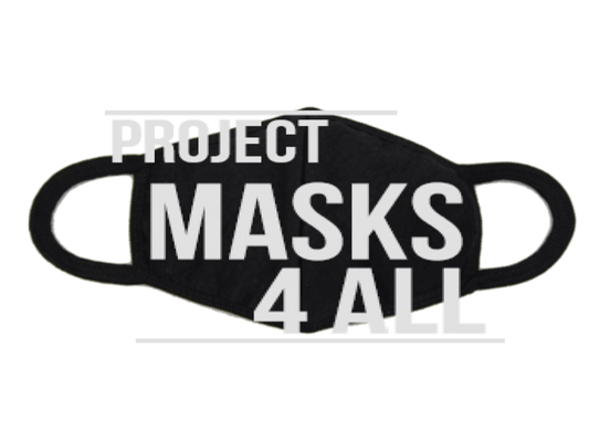 Project Masks4All