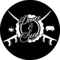 Dune and Sea Mobile Espresso