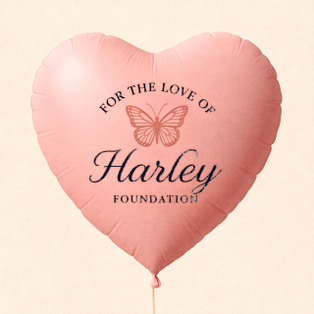 For the Love of Harley Foundation