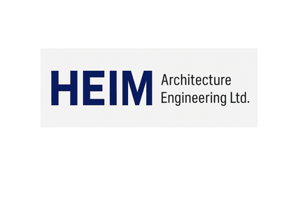 HEIM  
         Architecture  
                          Engineer