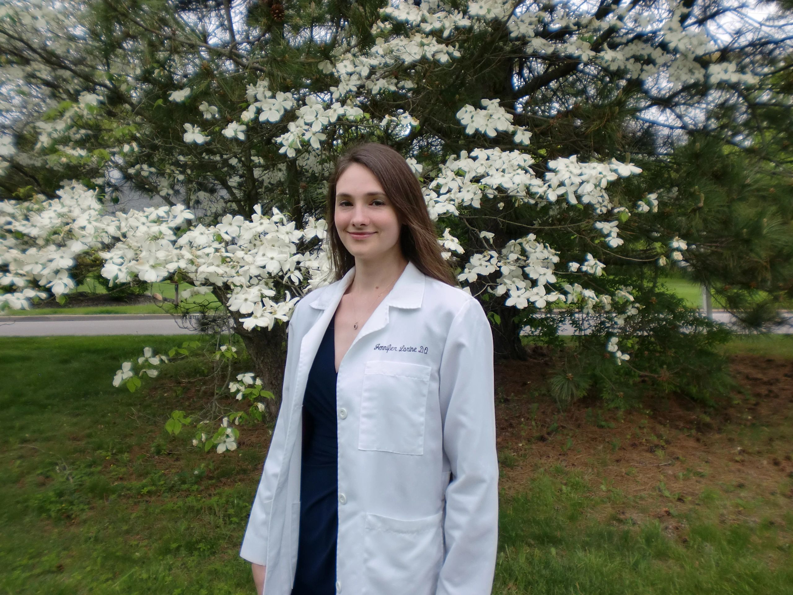 Jennifer Lorine, DO — practitioner in Allentown, PA