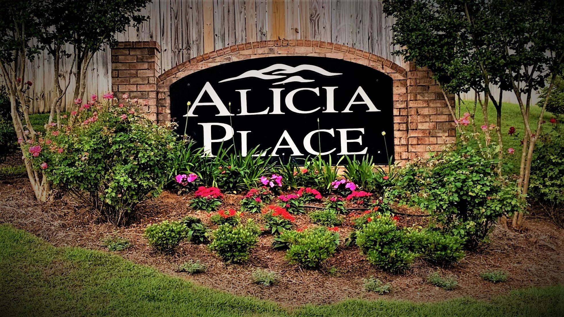 Alicia Place