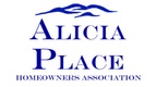 Alicia Place Homeowners' Association