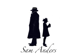 Sam Anders