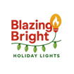 Blazing Bright