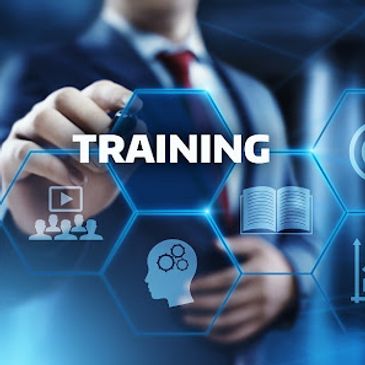 Cryotic Consulting Training