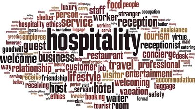 Hospitality